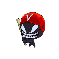 Tom Hardy Sticker by Venom Movie