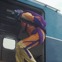 Fail Renee Zellweger GIF by Working Title