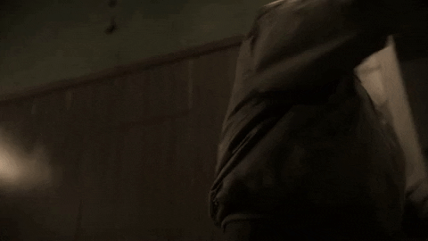 Skswarrior47 giphygifmaker amazon prime axn absentia GIF