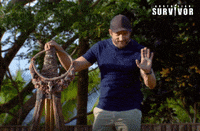 Wave Thumbs Up GIF by Australian Survivor