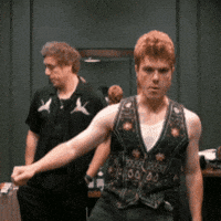 Tors GIF