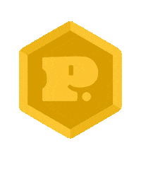 Gold Coin Sticker by Petz