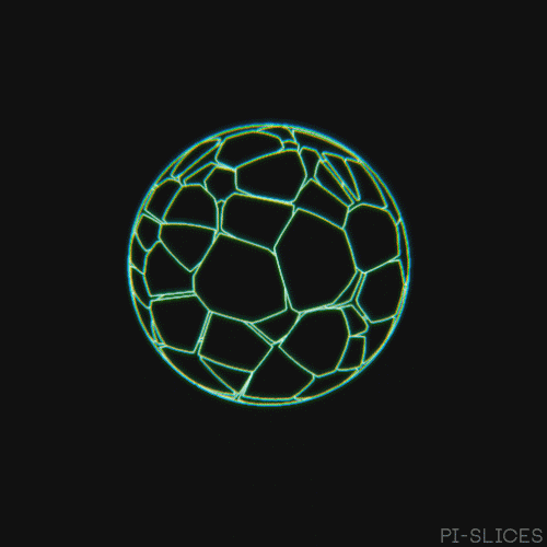 trippy GIF by Pi-Slices