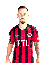 3Liga Simonhandle Sticker by FC Viktoria Köln 1904