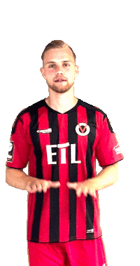 fcviktoriakoeln koln 3liga viktoriaköln larsdietz Sticker