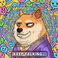 Bored Over It GIF by Doge Pound