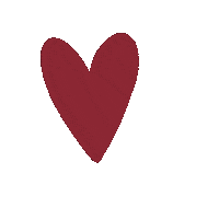 Heart Love Sticker