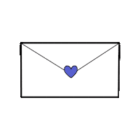 Mail Snailmail Sticker by PilotoMail