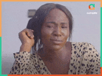 Black Woman Lol GIF by adamant media