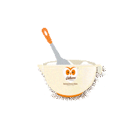 Happy Morning Sticker by Valeofoods