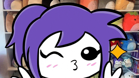 aSliceofAlan giphyupload squishmallows asliceofalan asliceofalan wife GIF