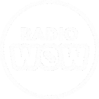 Sticker by radiowow
