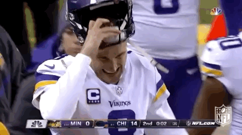 2018 Nfl Football GIF by NFL