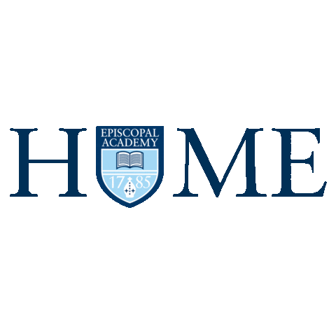 Home Campus Sticker by ea1785