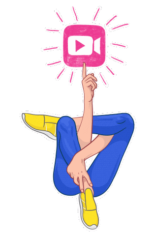 Sticker by MashaFit