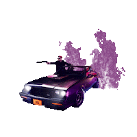 Rap Hiphop Sticker by Run The Jewels