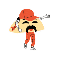 dazzytacogr dazzy taco dazzytacogr tazzytaco Sticker
