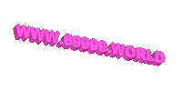 6 Sticker by 69999 World