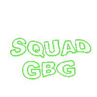 Squad Goteborg Sticker by Hillsong Church Sweden