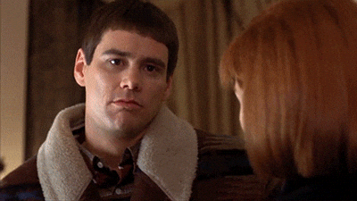 Bored Jim Carrey GIF