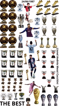 La Pulga Inter Miami GIF