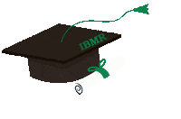 Curso Sticker by IBMRLaureate