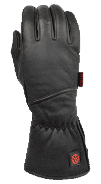 Odinmfg glove gauntlets odinmfg motorcyclegloves Sticker