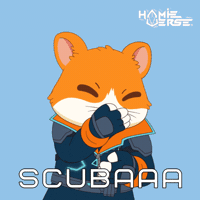 Mood Screaming GIF by Hamieverse