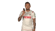 Talking Pick Up Sticker by Bundesliga