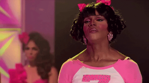 Rupauls Drag Race Season 5 Episode 3 GIF by LogoTV