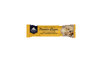 White Chocolate Bar Sticker by Wodstore.de