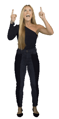 Mary Swipe Up Sticker by ASR Media & IT