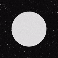 Animation Croissant GIF by Pierre-Julien Fieux