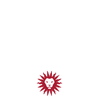 College Hearts Sticker by Loyola Marymount University