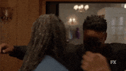Billy Porter Hug GIF by Pose FX