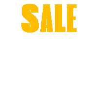 Sale Ofertas Sticker by Estudio Volando