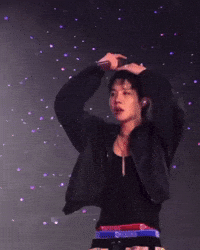 World Tour Smile GIF