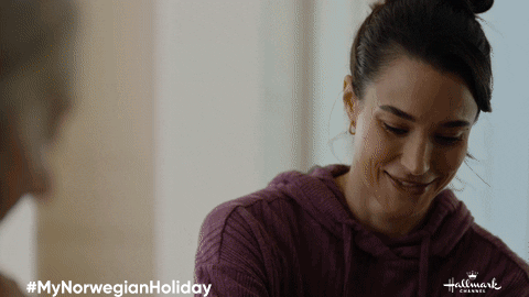 Hungry Hallmark Movie GIF by Hallmark Channel