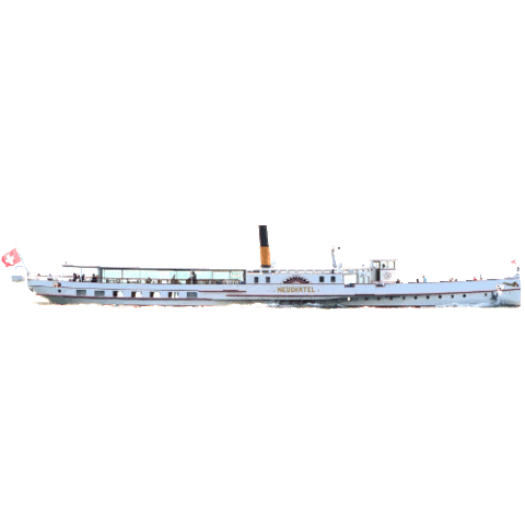 Boat Navigation Sticker by Myskipper.ch