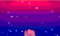 Outer Space Hello GIF by Fantastic3dcreation