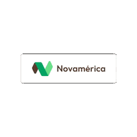Novamerica Sticker by NovAmérica Agrícola