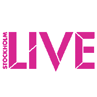 Football Hockey Sticker by Stockholm Live