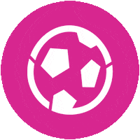 Football Love Sticker by Stockholm Live