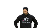 Star Sports Head Shake Sticker by Ranveer Singh
