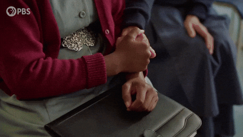 Episode 7 Smile GIF by PBS