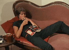 Eric Rohmer GIF by Filmin