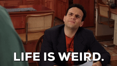 season 1 finale GIF by Sony Pictures Television