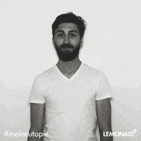 Dresden Meineutopie GIF by Lemonaid