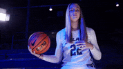 College Basketball Tulane GIF by GreenWave