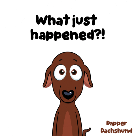 No Way What GIF by VeeFriends